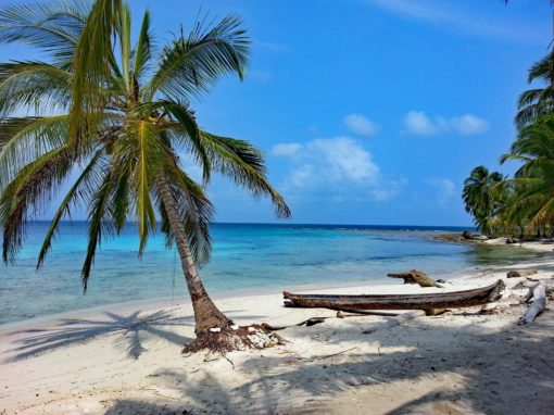 Bocas Del Toro, Panama