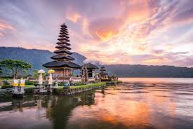 Bali , Indonesia