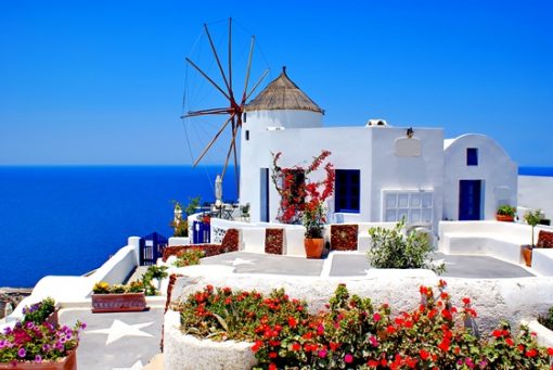 Mykonos, Greece